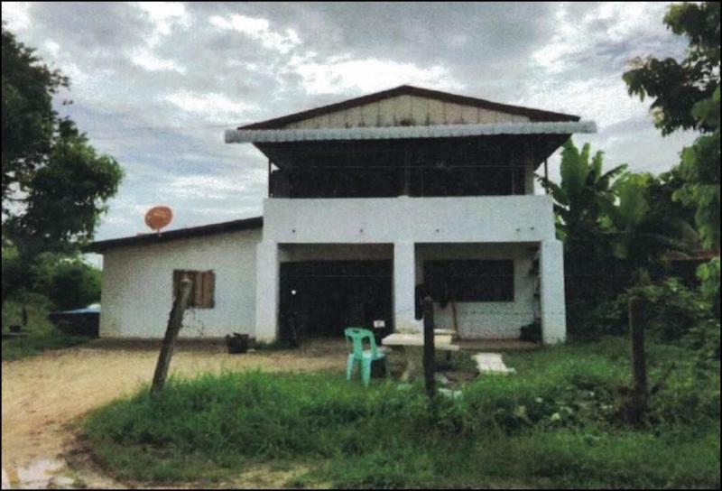 บ้านหม้อ ศรีเชียงใหม่ หนองคาย