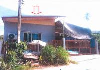 บ้านเดี่ยวหลุดจำนอง ธ.ธนาคารอาคารสงเคราะห์ กวนวัน เมืองหนองคาย หนองคาย