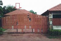 บ้านเดี่ยวหลุดจำนอง ธ.ธนาคารอาคารสงเคราะห์ วัดหลวง โพนพิสัย หนองคาย