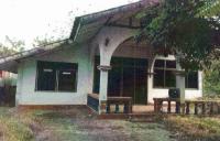 บ้านเดี่ยวหลุดจำนอง ธ.ธนาคารอาคารสงเคราะห์ บุ่งคล้า  หนองคาย