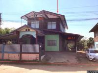 บ้านเดี่ยวหลุดจำนอง ธ.ธนาคารกสิกรไทย วัดหลวง โพนพิสัย หนองคาย